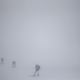 Illustration for article titled Sochi Organizers Attempt To Clear Fog With Giant Fans